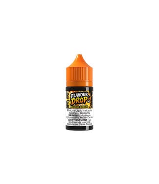 Flavour Drop Salt Nic E-Liquid 30mL [AB]