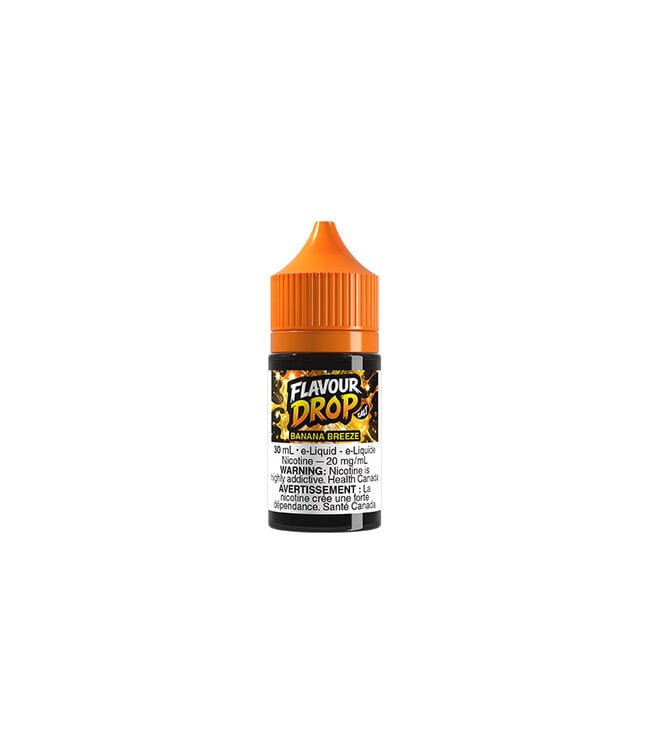 Flavour Drop Salt Nic E-Liquid 30mL [AB]