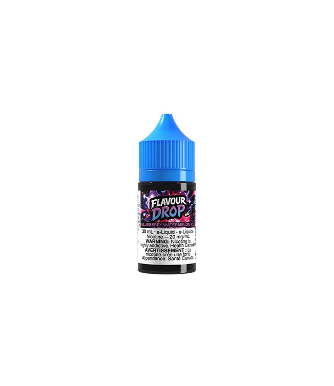 Flavour Drop Salt Nic E-Liquid 30mL [AB]