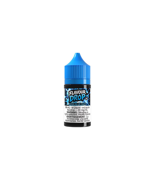 Flavour Drop Salt Nic E-Liquid 30mL [AB]