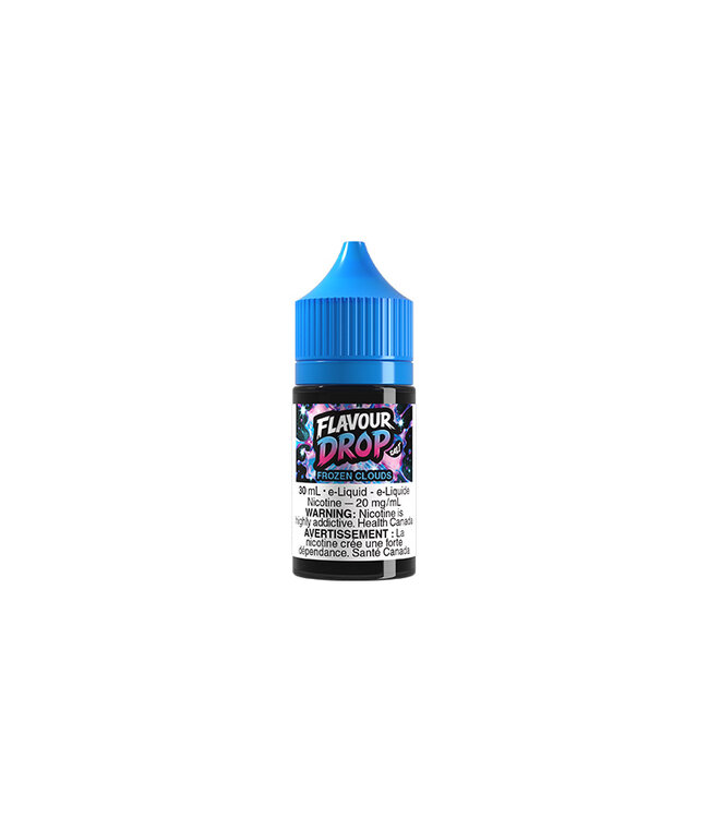 Flavour Drop Salt Nic E-Liquid 30mL [AB]