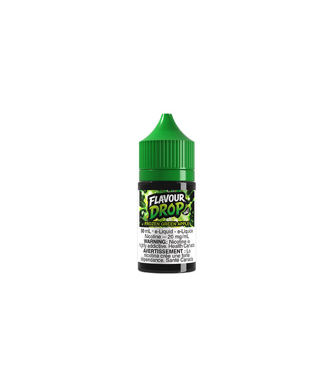 Flavour Drop Salt Nic E-Liquid 30mL [AB]