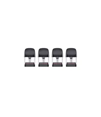 UWELL Caliburn G3/GPP Replacement Pod 2mL 4-Pack