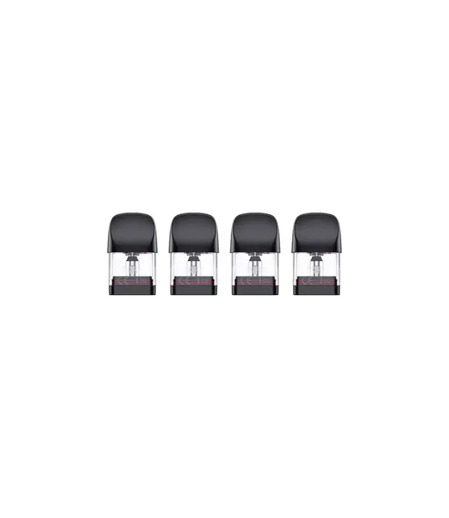 UWELL Caliburn G3/GPP Replacement Pod 2mL 4-Pack
