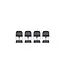 UWELL Caliburn G3/GPP Replacement Pod 2mL 4-Pack