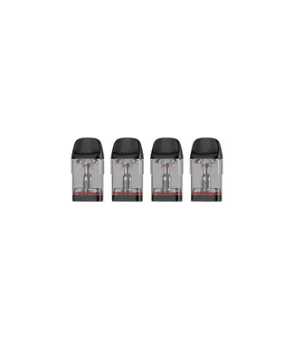 UWELL Caliburn GPP Replacement Pod 3mL 4-Pack