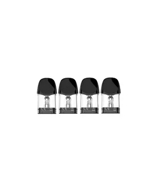 UWELL Caliburn A3 Pods 2mL 4-Pack