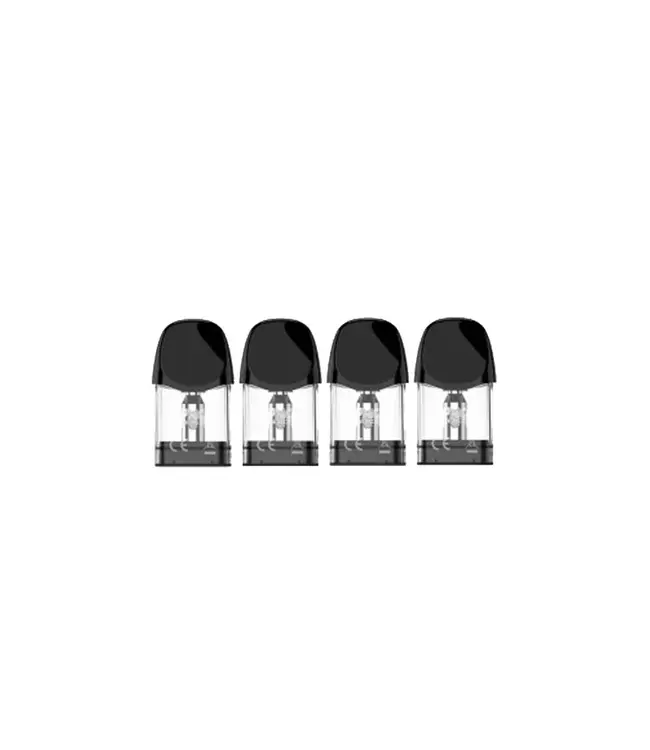 UWELL Caliburn A3 Pods 2mL 4-Pack