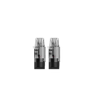 UWELL Caliburn Ironfist L Replacement Pod 2mL, 2-Pack