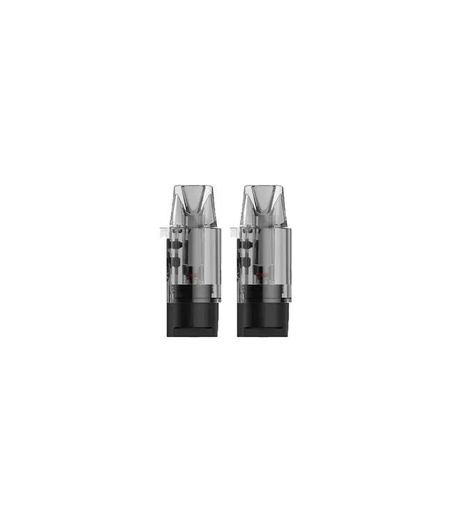 UWELL Caliburn Ironfist L Replacement Pod 2mL, 2-Pack