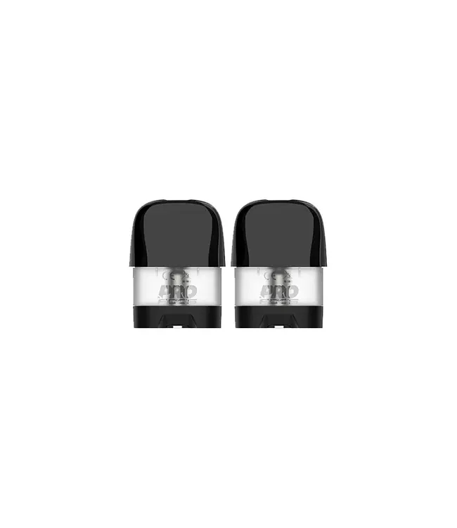 UWELL Caliburn X Pods 3mL 2-Pack