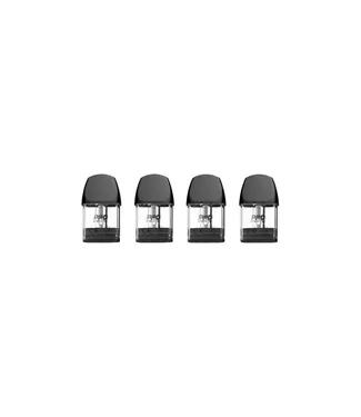 UWELL Caliburn A2 Pods 2mL 4-Pack