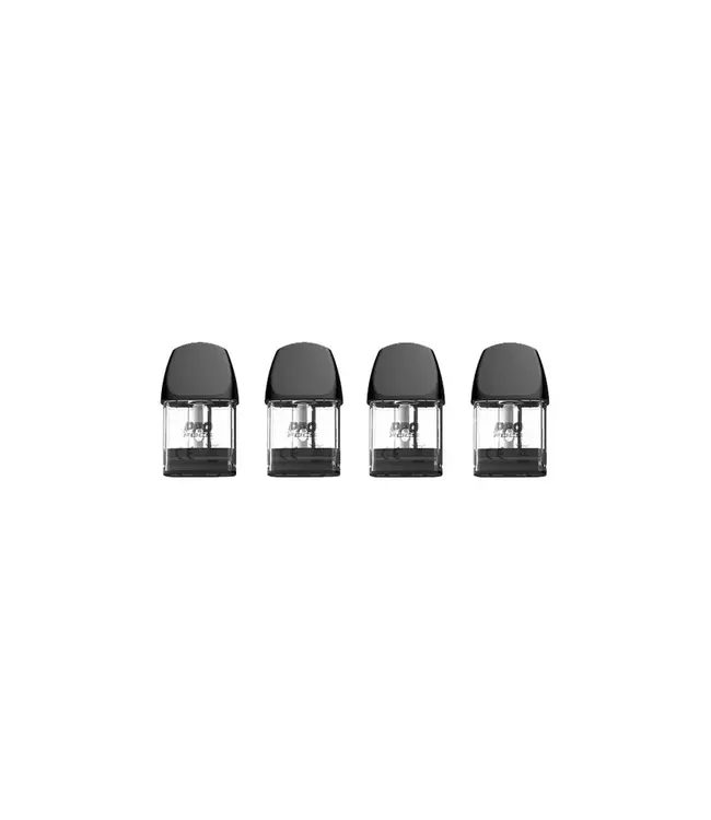 UWELL Caliburn A2 Pods 2mL 4-Pack