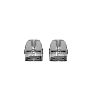 VAPORESSO Luxe X Pods 5mL 2-Pack