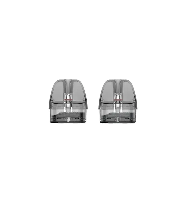 VAPORESSO Luxe X Pods 5mL 2-Pack