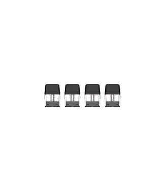 VAPORESSO XROS Pods 4-Pack, 2mL and 3mL
