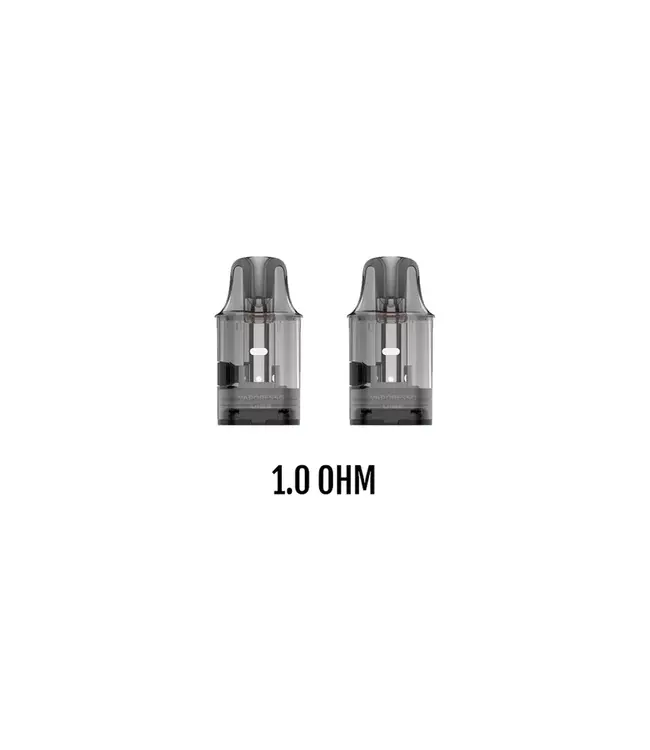 VAPORESSO Vibe Pods 4.5mL 2-Pack