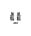 VAPORESSO Vibe Pods 4.5mL 2-Pack