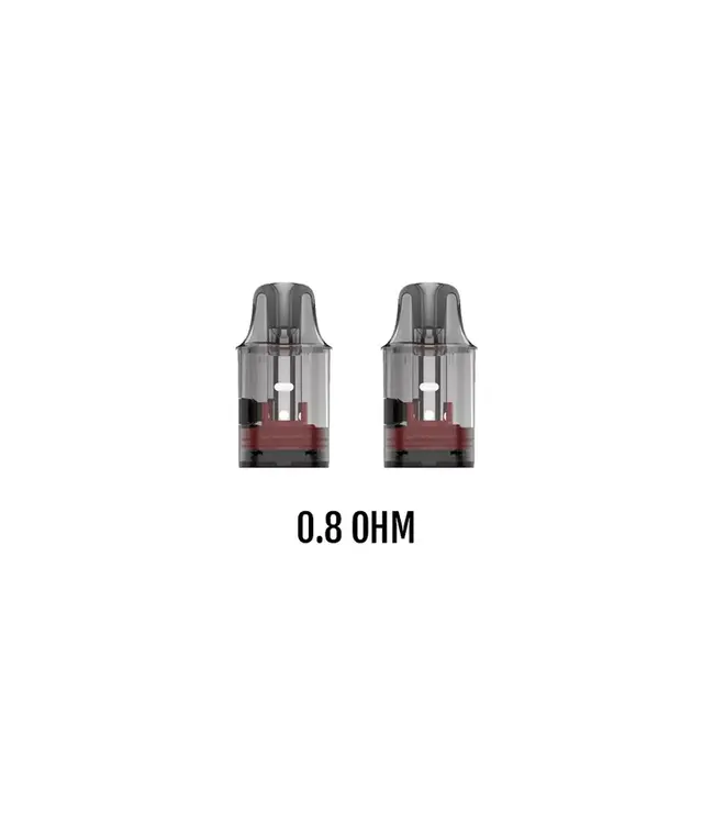 VAPORESSO Vibe Pods 4.5mL 2-Pack