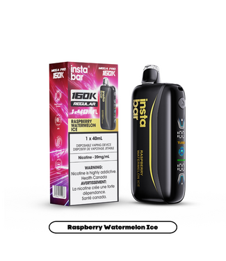 Insta Bar Mega Pro 160K 20 mg/mL [AB]