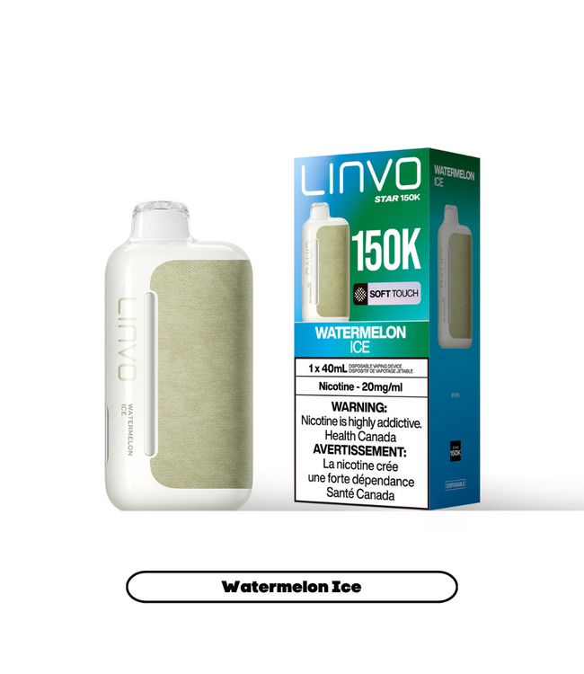LINVO Star 150K 20 mg/mL [AB]