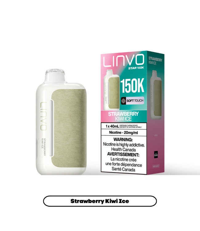LINVO Star 150K 20 mg/mL [AB]