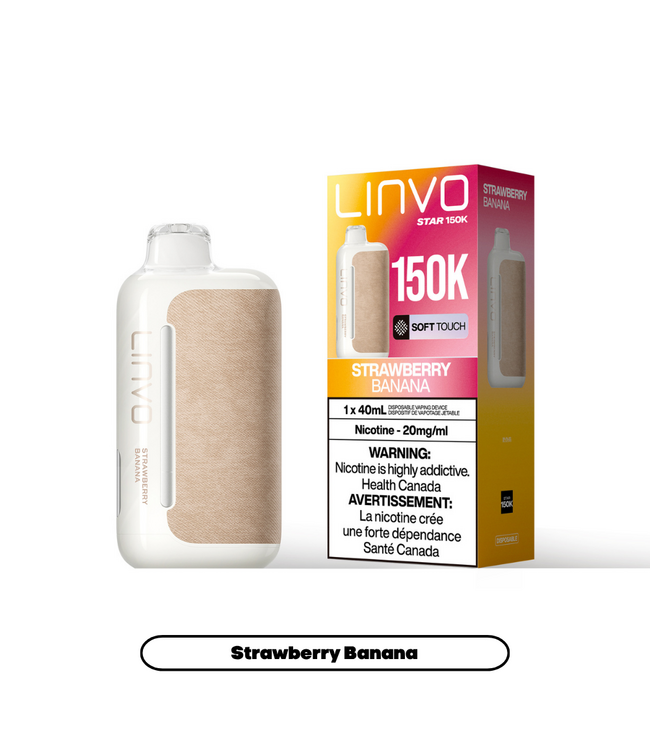 LINVO Star 150K 20 mg/mL [AB]