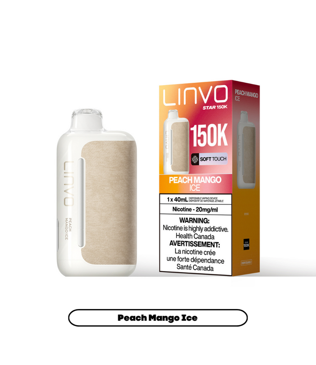 LINVO Star 150K 20 mg/mL [AB]