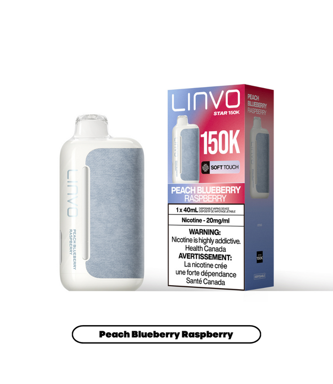 LINVO Star 150K 20 mg/mL [AB]