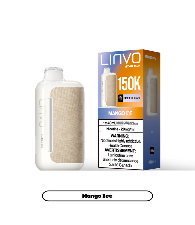 LINVO Star 150K 20 mg/mL [AB]