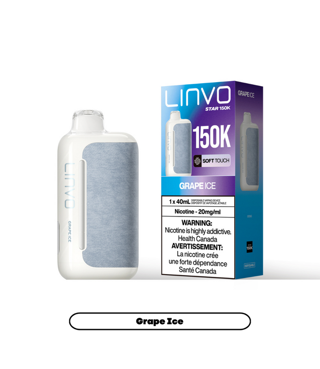 LINVO Star 150K 20 mg/mL [AB]