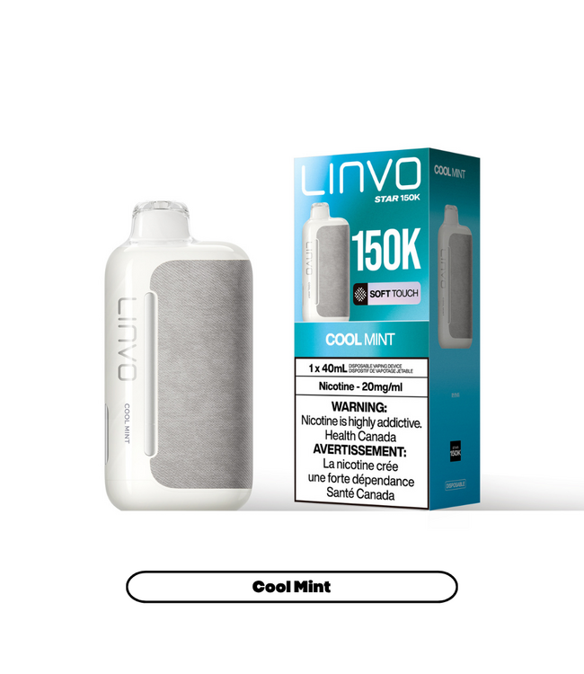 LINVO Star 150K 20 mg/mL [AB]