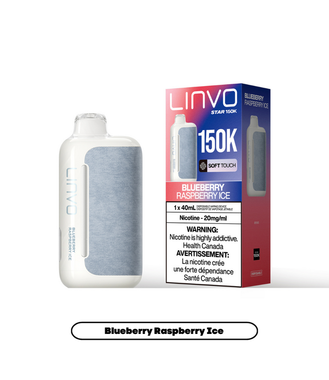 LINVO Star 150K 20 mg/mL [AB]
