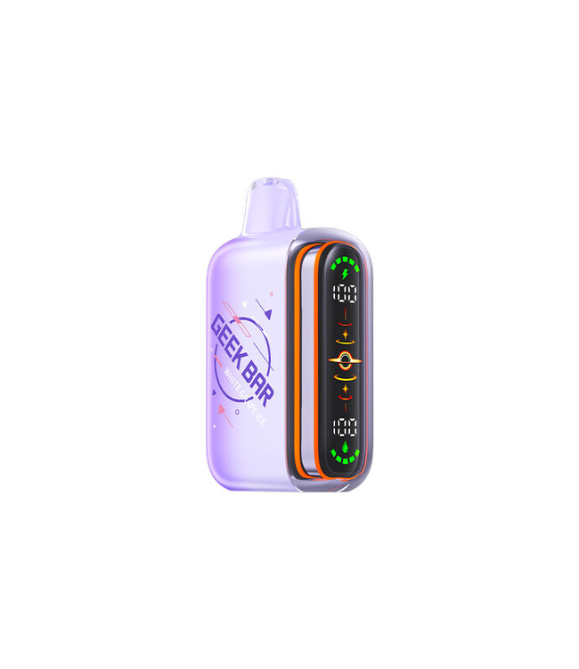 Geek Bar Pulse 2 Disposable 20 mg/mL [AB]