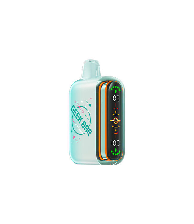 Geek Bar Pulse 2 Disposable 20 mg/mL [AB]