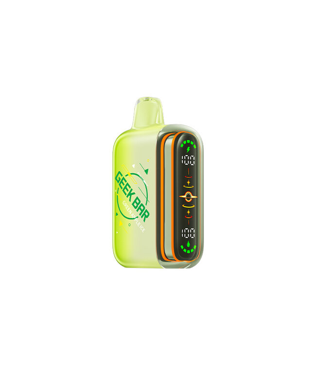 Geek Bar Pulse 2 Disposable 20 mg/mL [AB]