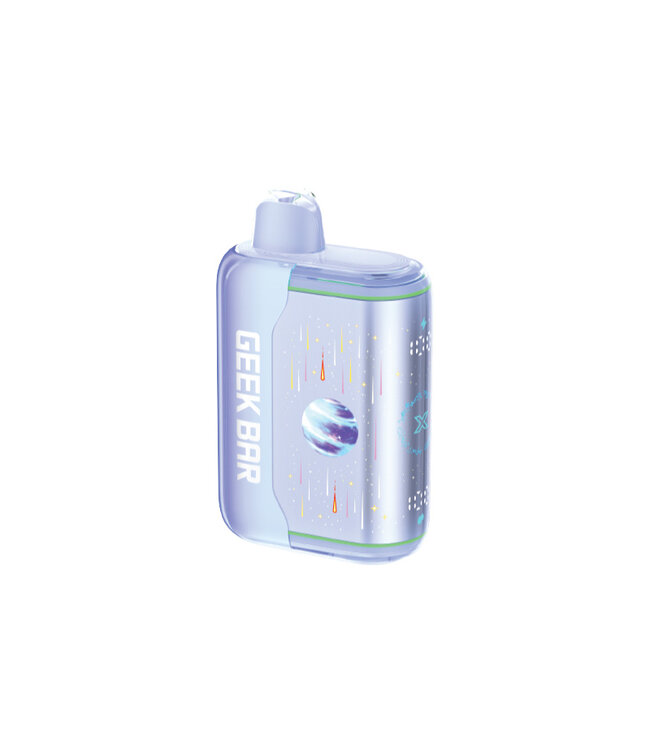 Geek Bar Pulse X 2 Disposable  20 mg/mL [AB]