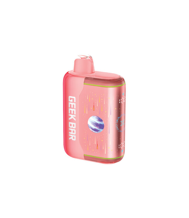 Geek Bar Pulse X 2 Disposable  20 mg/mL [AB]