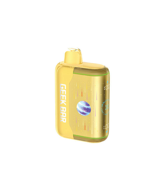 Geek Bar Pulse X 2 Disposable  20 mg/mL [AB]