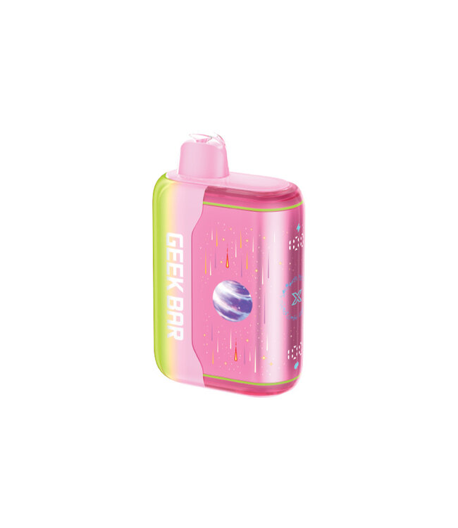 Geek Bar Pulse X 2 Disposable  20 mg/mL [AB]