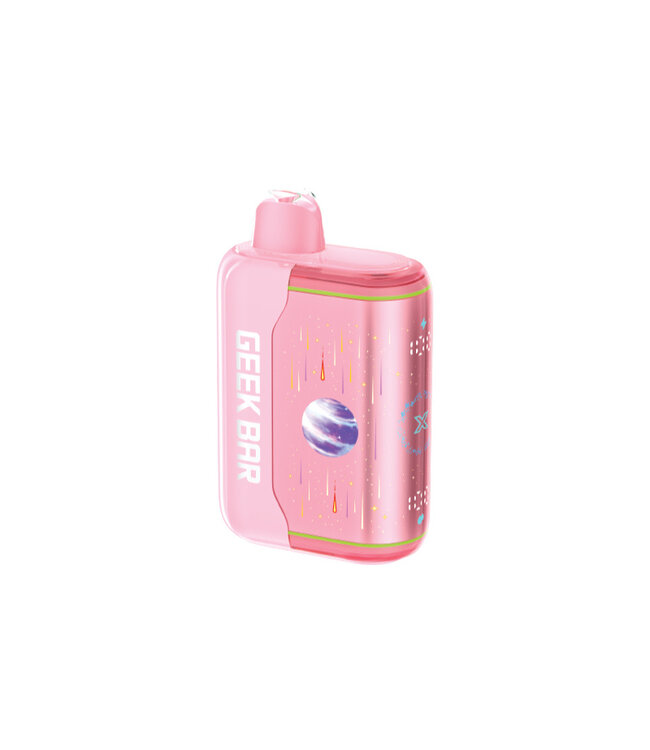 Geek Bar Pulse X 2 Disposable  20 mg/mL [AB]