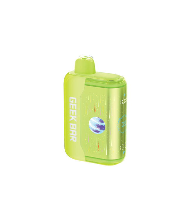 Geek Bar Pulse X 2 Disposable  20 mg/mL [AB]