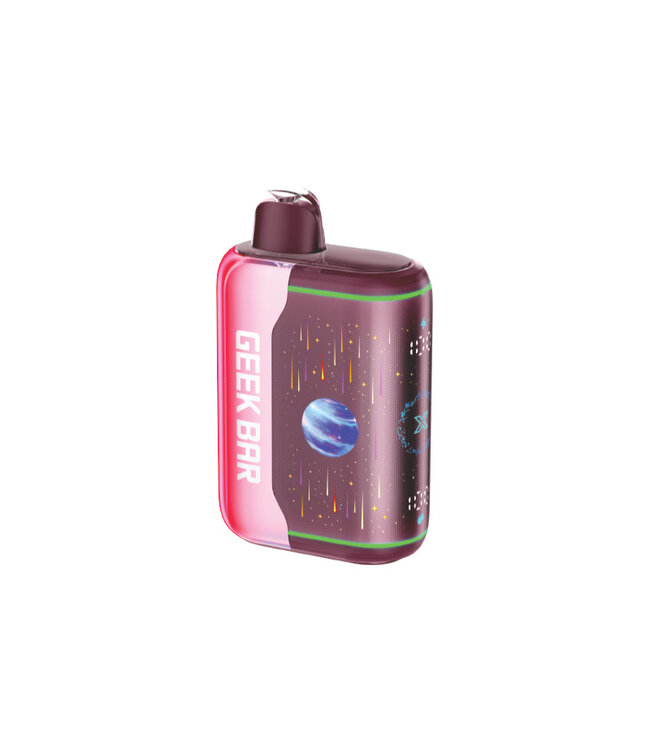 Geek Bar Pulse X 2 Disposable  20 mg/mL [AB]