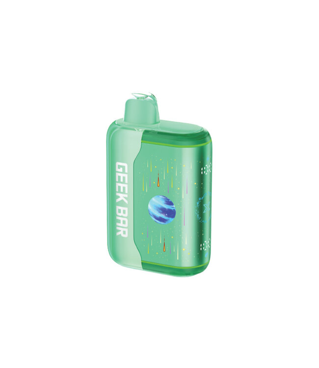 Geek Bar Pulse X 2 Disposable  20 mg/mL [AB]