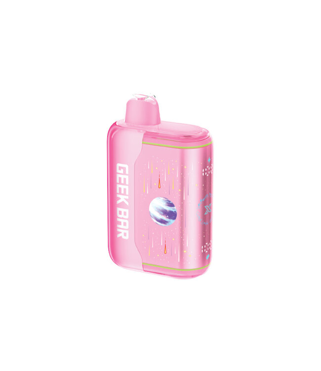 Geek Bar Pulse X 2 Disposable  20 mg/mL [AB]