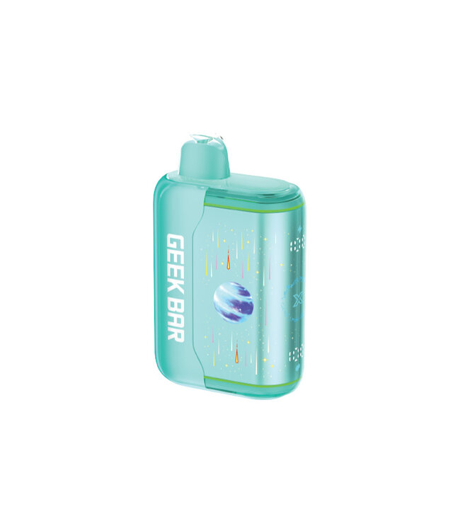 Geek Bar Pulse X 2 Disposable  20 mg/mL [AB]