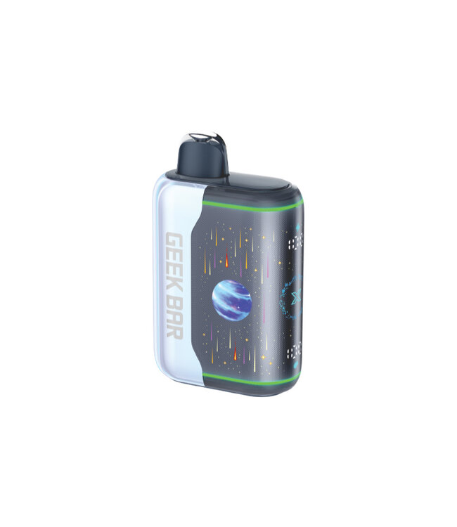 Geek Bar Pulse X 2 Disposable  20 mg/mL [AB]
