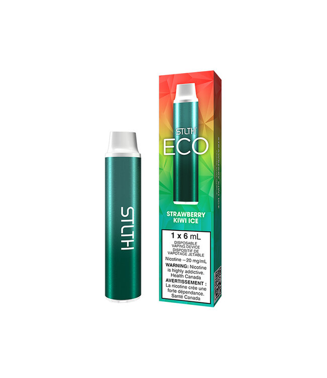 STLTH ECO 6mL 20 mg/mL [AB]