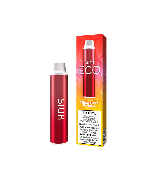 STLTH ECO 6mL 20 mg/mL [AB]