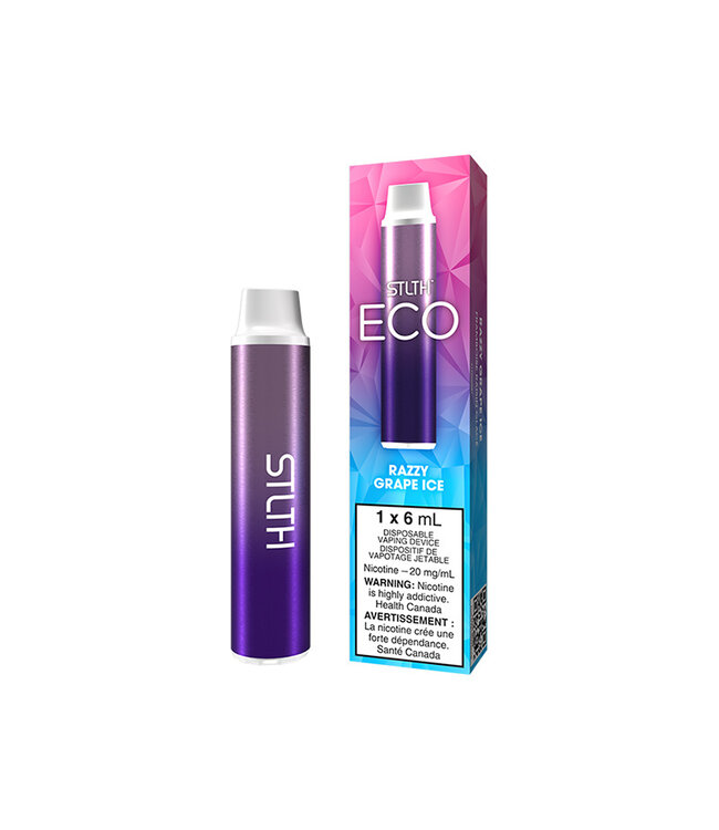 STLTH ECO 6mL 20 mg/mL [AB]